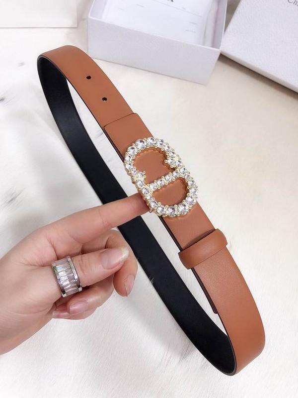 DIOR Belts 30